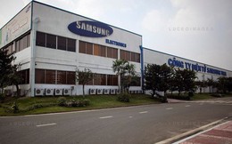 Samsung phản hồi thông tin "có kế hoạch đưa thêm 200 nhà cung ứng nước ngoài vào Việt Nam"