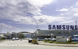 Đằng sau ý định đưa 200 doanh nghiệp ngoại vào Việt Nam của Samsung là gì?