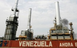 Trung Quốc tài trợ 250 triệu USD để Venezuela tăng sản lượng dầu