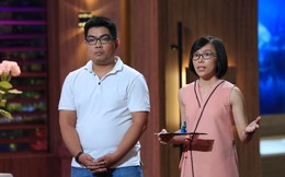 Startup gọi vốn 1 triệu USD trên Shark Tank VN: Tự mình thiết kế và sản xuất, nhưng đau lòng khi xuất khẩu đi 30 quốc gia lại mang tên người khác