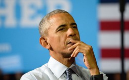 Barack Obama: Điều làm nên giá trị người đàn ông không chỉ là khả năng có con mà là khả năng nuôi dậy chúng