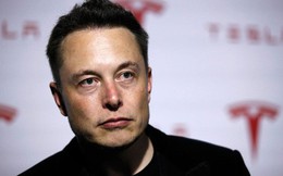 Elon Musk đề xuất phương án cực kỳ sáng tạo để giải cứu đội bóng Thái Lan