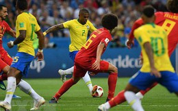 Vì sao các đội bóng Nam Mỹ liên tiếp thất bại tại World Cup 2018?