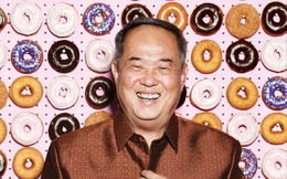 Từ dân nhập cư trở thành ông 'vua bánh rán' tại Mỹ: 80% cửa hàng Donut ở Los Angeles thuộc sở hữu người gốc Campuchia