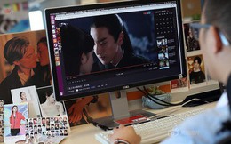 Nghề nghiệp mới ở Trung Quốc: Chuyên gia thẩm định cảnh hôn trong phim