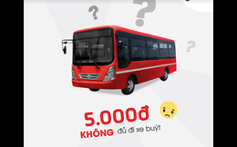 Khuyến mãi "sốc" 5.000đ/cuốc xe ôm của Go-Viet khi gia nhập thị trường Việt Nam: Grab có sợ hãi, các startup gọi xe Việt sẽ càng bị ép sân?