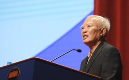 Nguyên Phó Thủ tướng Vũ Khoan cảnh báo về tác động của chiến tranh thương mại với Việt Nam