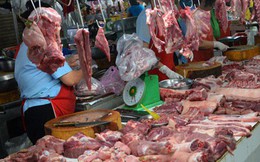 Việt Nam chưa có thịt mát đúng nghĩa
