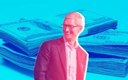 Apple đạt được cột mốc 1 nghìn tỷ rồi, nhưng 1 nghìn tỷ tiếp theo sẽ không dễ dàng đâu nhé!