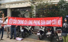 TP.HCM: Truy nã chủ đầu tư dự án Long Phụng Residence ôm tiền bỏ trốn nhiều năm liền