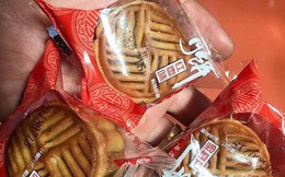 Bí ẩn bánh trung thu Trung Quốc siêu rẻ 2000 đồng