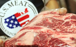 Mặt hàng thịt của Mỹ đang dần mất chỗ đứng tại Trung Quốc