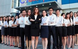 Lộ diện 9x - ái nữ của đại gia BĐS Sài Gòn vừa trở thành bà chủ dự án trên "đất vàng" Hải Dương
