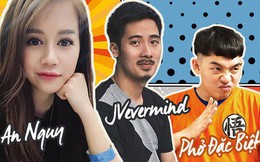 Những Vlogger hot nhất một thời đang làm gì?