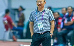 "Lườm rau gắp thịt", HLV Park Hang-seo sẽ dùng U23 Nepal làm bàn đạp "dọa" Nhật Bản?