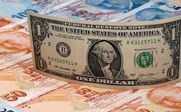 Việt Nam có thể bị ảnh hưởng từ khủng hoảng tiền tệ Thổ Nhĩ Kỳ?