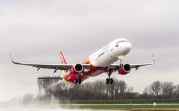 Vietjet Air kiếm lời bao nhiêu triệu USD trên mỗi máy bay bán và thuê lại?