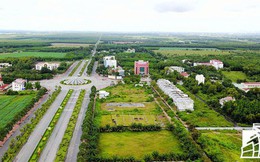 Đề xuất xây cầu 5.700 tỷ nối Nhơn Trạch với Tp.HCM, nhà đất xung quanh bỗng dưng tăng nóng
