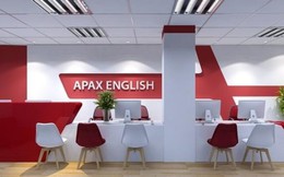 6 tháng đầu năm, doanh thu chuỗi trung tâm tiếng Anh Apax tăng trưởng gấp 5 lần
