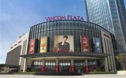 Vincom Retail xin ý kiến cổ đông để mở rộng ngành nghề kinh doanh