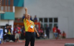 Fan Đông Nam Á thi nhau gửi lời chúc, tôn U23 Việt Nam lên làm "Vua"