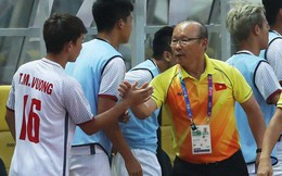 Báo Hàn Quốc: U23 Việt Nam sở hữu một tài sản vô giá; họ như có ma thuật vậy!