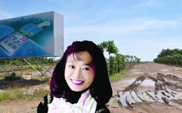 Số phận dự án tỷ đô của "bà trùm" chứng khoán đầu tiên Việt Nam sẽ đi đâu, về đâu?