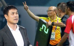 U23 Việt Nam sẽ bước qua Bahrain bằng sự khác biệt giữa HLV Park Hang-seo và Hữu Thắng