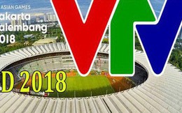 VOV chính thức đồng ý cho VTV tiếp sóng Asiad 2018