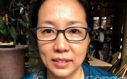 Bà Nguyễn Kiều Giang nói gì về việc quán cơm tấm ở quận 9 bị kiểm tra?