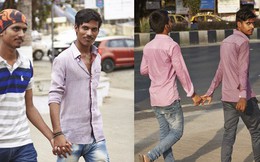 Nắm tay nhau mỗi khi ra đường: Nét văn hóa kỳ lạ nhưng thú vị giữa những anh đàn ông Ấn Độ