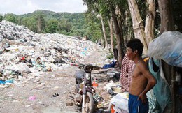 Khắp nơi bức bối rác thải: Người dân phải chung tay
