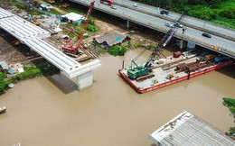 Hàng vạn người dân Sài Gòn sẽ hưởng lợi khi cây cầu mới nối quận 12 với quận Gò Vấp vừa được chấp thuận xây dựng