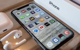 Thông tin mới nhất về giá bán bộ ba iPhone 2018: Có "sốc" như iPhone X 2017?