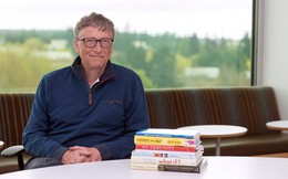 Đây là xu hướng kinh tế mà Bill Gates muốn cảnh báo mọi người