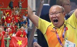 Tờ báo Hàn Quốc lo sợ kịch bản đội nhà “dính bẫy” của U23 Việt Nam