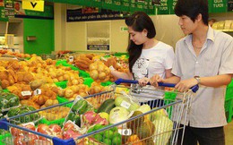 Giá thực phẩm đẩy CPI tháng 8 tăng trở lại