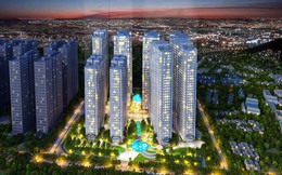 VinCity 'bao phủ' Hà Nội, bất động sản TP HCM dịch chuyển ra ngoại thành