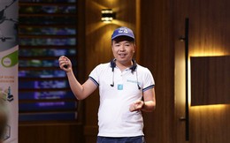 Những ai đứng sau startup tự tin lên Shark Tank tuyên bố “Oracle phải mang 1 tỷ USD sang đây, nếu không thì không nói chuyện”?