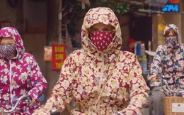 Chuyến du lịch Việt Nam cười ra nước mắt của "ba bà ninja" người Tây Ban Nha bỗng rộ lên trên mạng xã hội