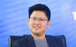 Shark Dzung Nguyễn: Người khởi nghiệp công nghệ là người rất dũng cảm, vì cực khó và rất ‘chua’