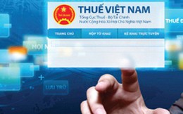 Top 50 DN nộp thuế nhiều nhất: Ngân hàng có đến 11 đại diện, Vietjet đứng thứ 50