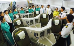 Cục Hàng không VN lên tiếng vụ hàng chục phi công Vietnam Airlines xin nghỉ việc và đòi khởi kiện