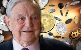 [Quy tắc đầu tư vàng] 5 lời khuyên từ bậc thầy phù thủy đầu tư trong im lặng George Soros