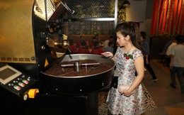 King Coffee của bà Lê Hoàng Diệp Thảo tấn công thị trường TP.HCM: Tuyên bố mở 1.000 cửa hàng, mục tiêu top 3 thương hiệu cà phê lớn nhất Việt Nam