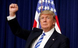 Tổng thống Trump: Mỹ đang giành chiến thắng, thuế quan đang thực sự tàn phá kinh tế Trung Quốc