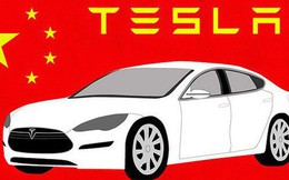 Tại sao Trung Quốc lại là nơi có ý nghĩa sống còn với Tesla?