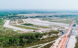 Dự án gần 1 tỷ USD của Becamex tại Bình Phước hiện giờ ra sao?