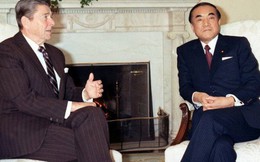 Trung Quốc đã thuộc “bài học Nhật Bản” trong cuộc chiến thương mại với Mỹ?