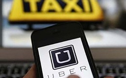 Uber rút đơn kiện, chấp nhận nộp 56 tỉ đồng nợ thuế